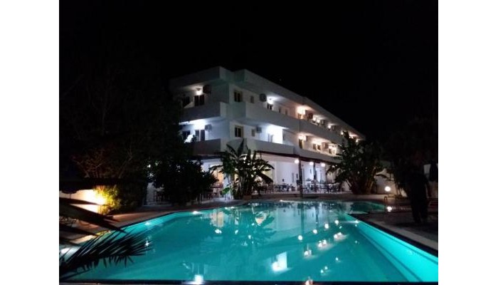 Hotel Sotirakis poza 1