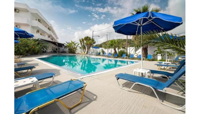 Hotel Sotirakis poza 15