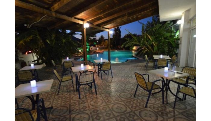 Hotel Sotirakis poza 14