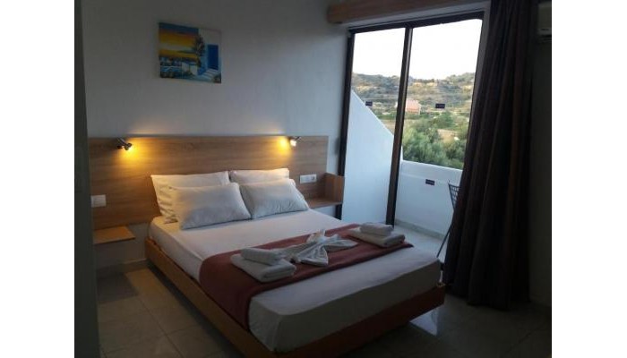 Hotel Sotirakis poza 5