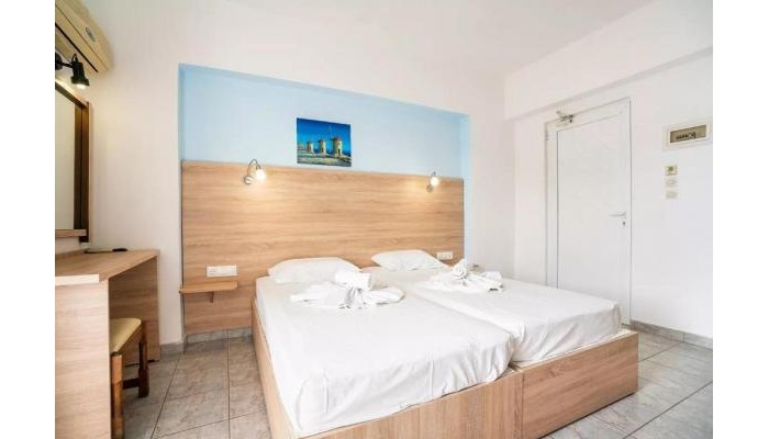 Hotel Sotirakis poza 3