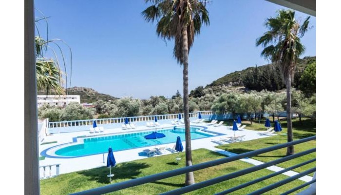 Hotel Tivoli poza 15