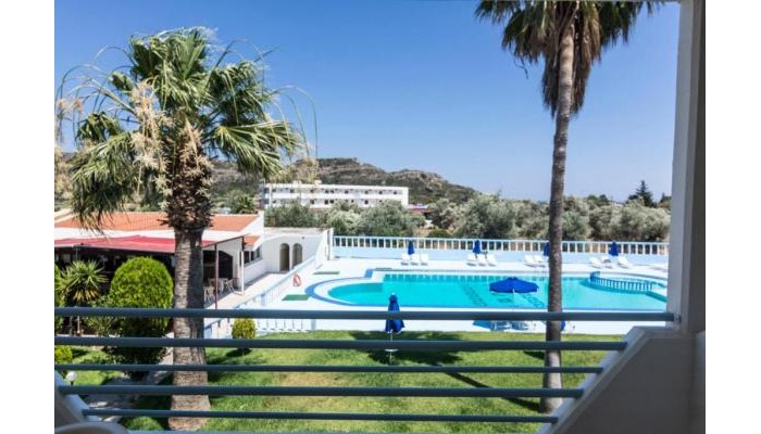 Hotel Tivoli poza 16