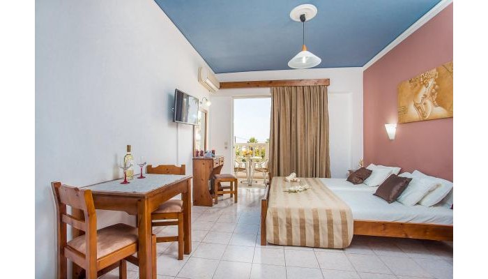 Iatridis Studios poza 3