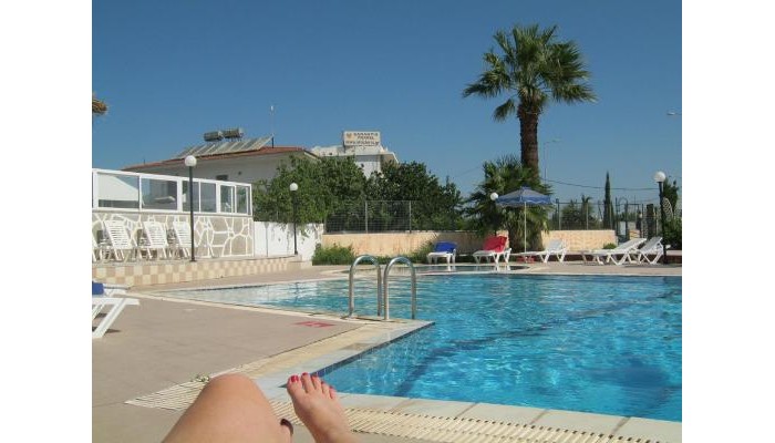 Iatridis Studios poza 15