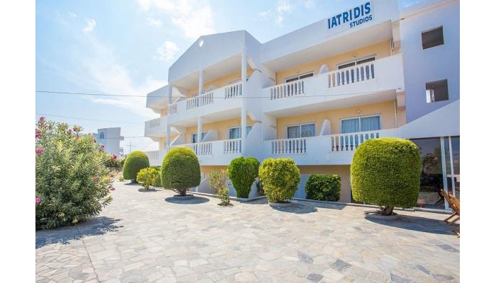 Iatridis Studios poza 0