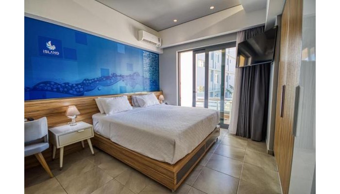 Island Boutique Hotel Rhodes poza 3