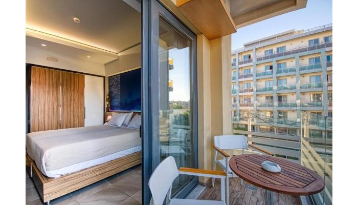 Island Boutique Hotel Rhodes poza 2