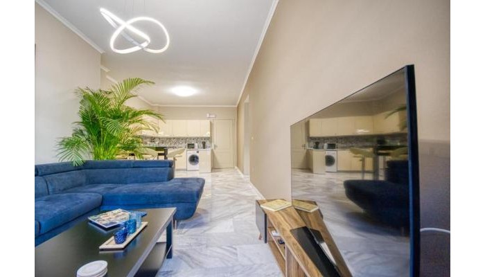 Island Boutique Hotel Rhodes poza 6