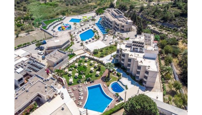 Poza pentru Venezia Resort 2525-1647593668 Venezia Resort poza 1