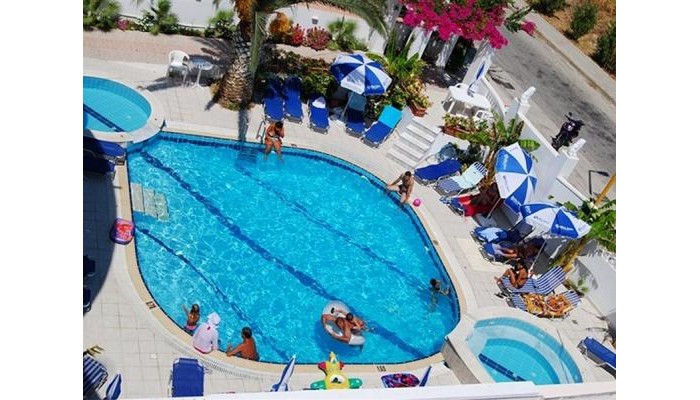 White Palace Studios poza 15