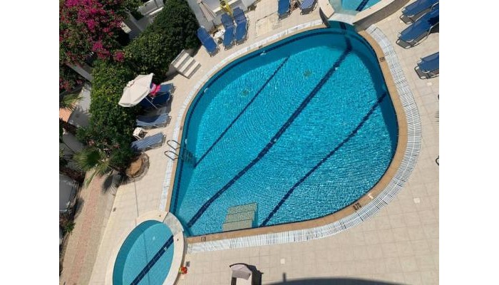 White Palace Studios poza 19