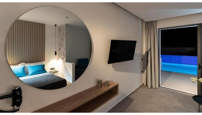 Zoes Hotel & Suites poza 10