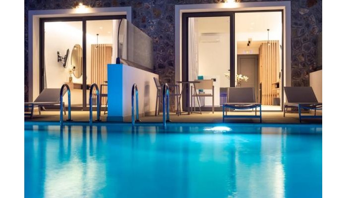 Zoes Hotel & Suites poza 18
