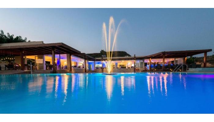 Zoes Hotel & Suites poza 19