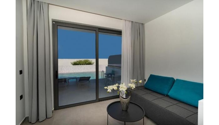 Zoes Hotel & Suites poza 8