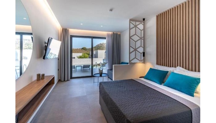 Zoes Hotel & Suites poza 9