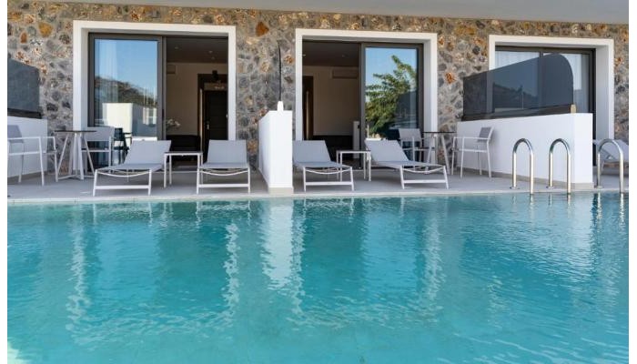 Zoes Hotel & Suites poza 17