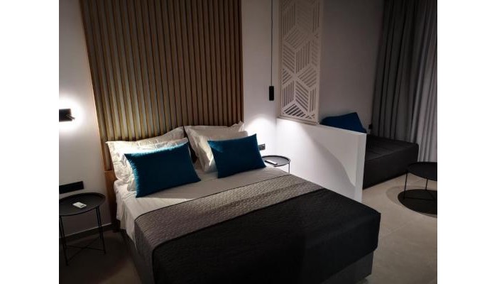 Zoes Hotel & Suites poza 3