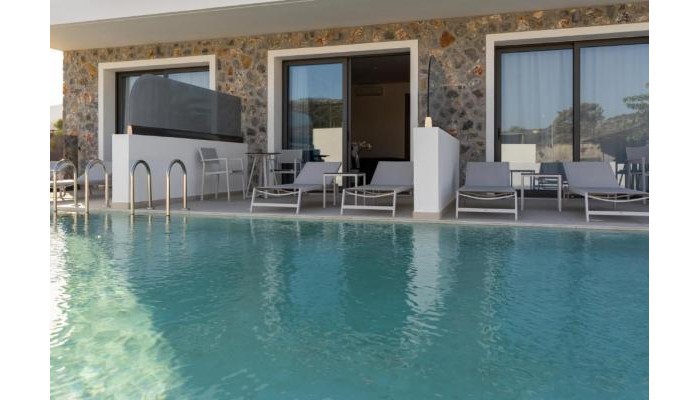 Zoes Hotel & Suites poza 16