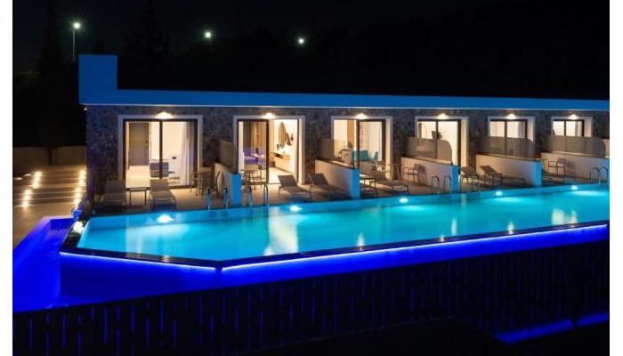 Zoes Hotel & Suites poza 21