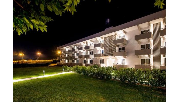 Zoes Hotel & Suites poza 1