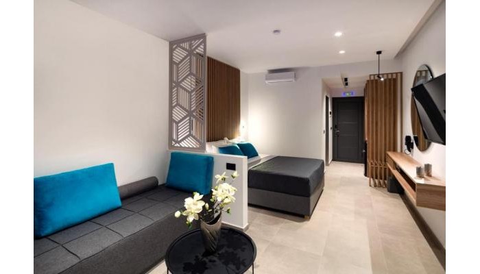 Zoes Hotel & Suites poza 11