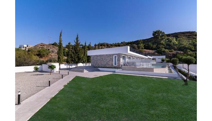 Zoes Hotel & Suites poza 2