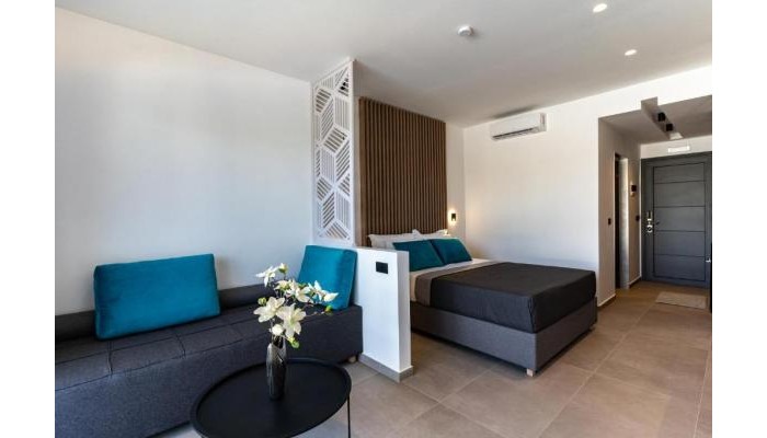 Zoes Hotel & Suites poza 6