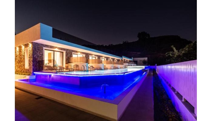 Zoes Hotel & Suites poza 20