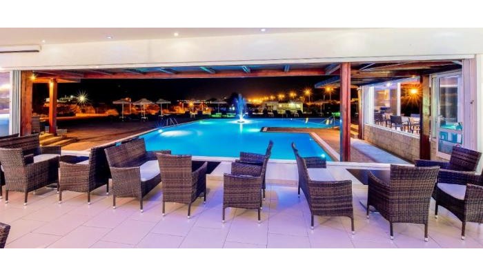 Zoes Hotel & Suites poza 15