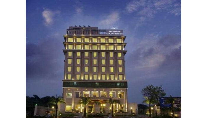 Hotel Oyo Premium Near Fortis Faridabad poza 0