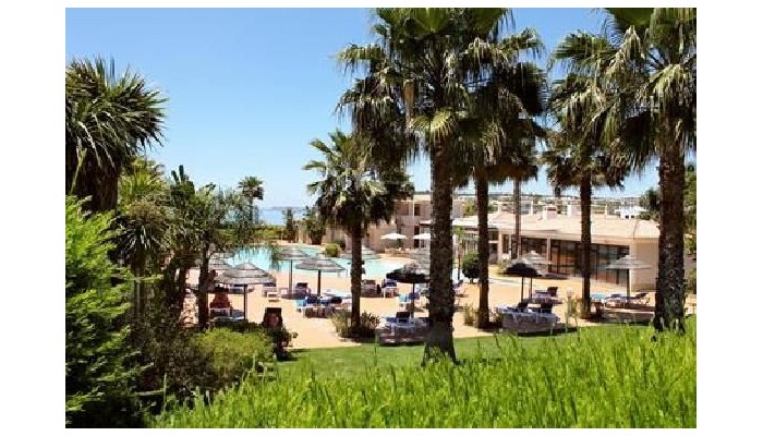 Aparthotel Clube Porto Mos poza 6