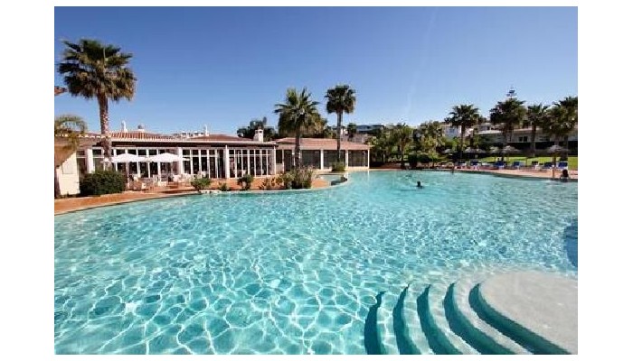 Aparthotel Clube Porto Mos poza 5