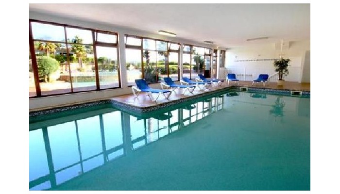 Aparthotel Clube Porto Mos poza 9