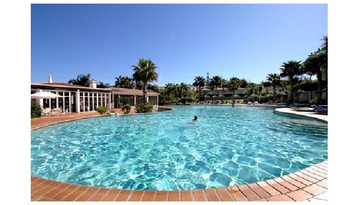 Aparthotel Clube Porto Mos poza 7