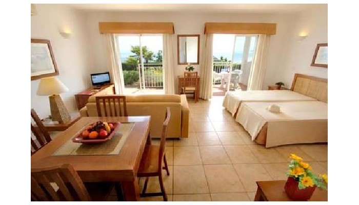 Aparthotel Clube Porto Mos poza 2