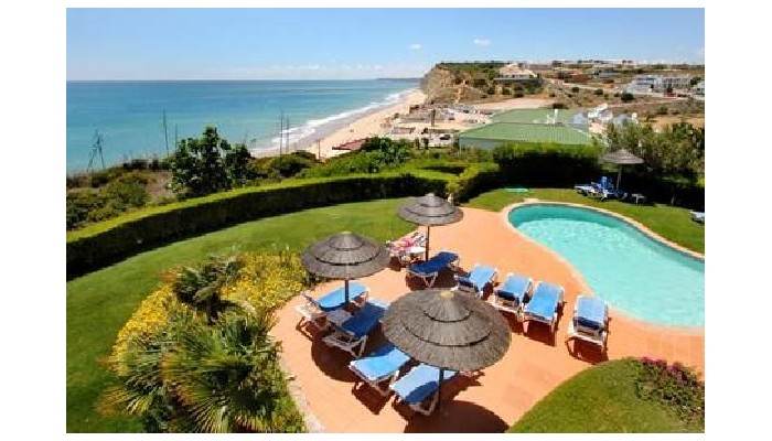 Aparthotel Clube Porto Mos poza 4