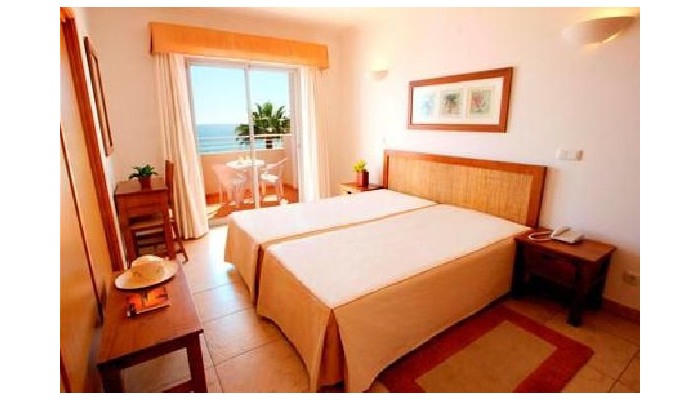 Aparthotel Clube Porto Mos poza 3