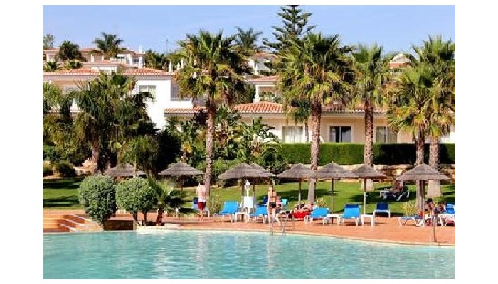 Aparthotel Clube Porto Mos poza 1