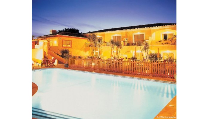 Aparthotel Costa D'oiro Ambiance Village poza 0