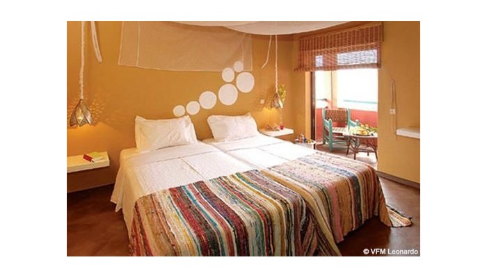 Aparthotel Costa D'oiro Ambiance Village poza 9