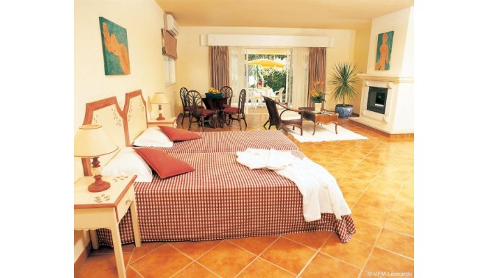 Aparthotel Costa D'oiro Ambiance Village poza 5