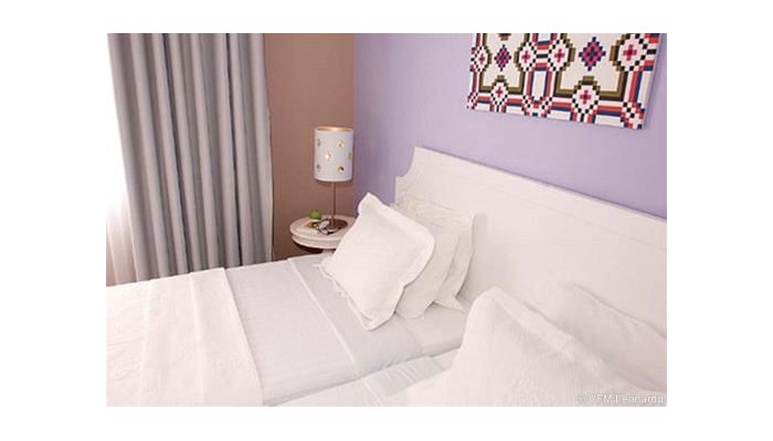 Aparthotel Costa D'oiro Ambiance Village poza 7