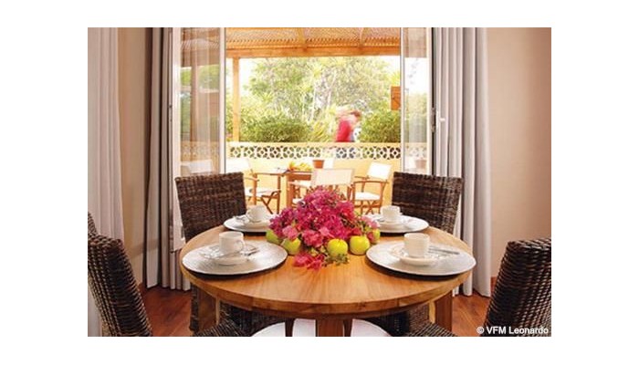 Aparthotel Costa D'oiro Ambiance Village poza 10