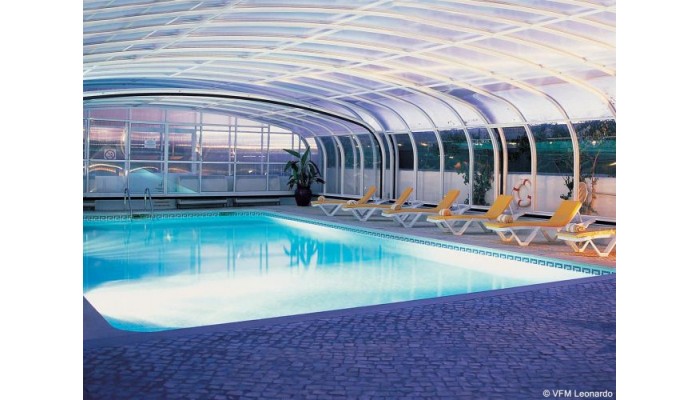 Aparthotel Costa D'oiro Ambiance Village poza 3