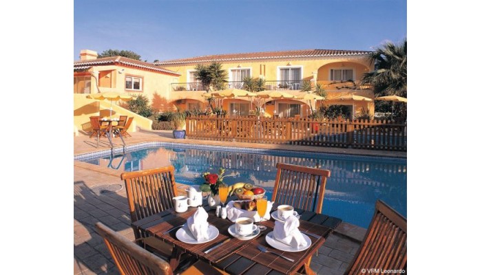 Aparthotel Costa D'oiro Ambiance Village poza 2