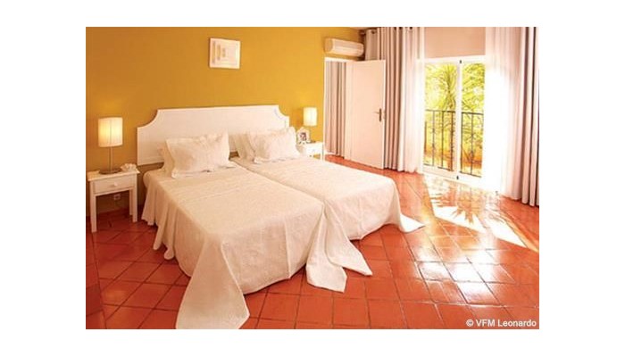 Aparthotel Costa D'oiro Ambiance Village poza 6