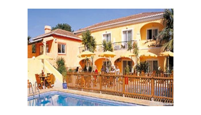 Aparthotel Costa D'oiro Ambiance Village poza 4