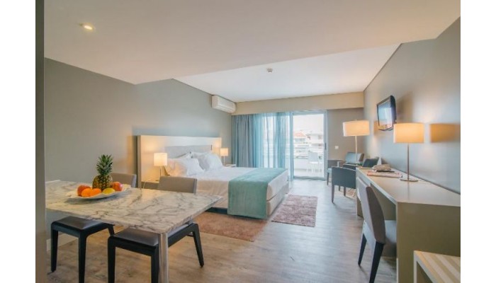 Aqualuz Lagos Suite Hotel Apartamentos poza 3